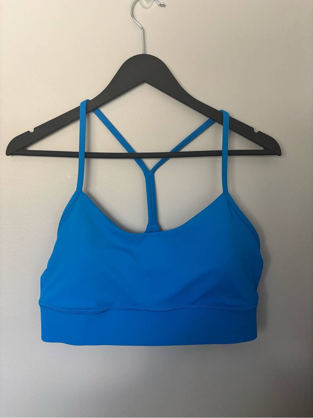 Lululemon Y Nulu Bra- Size: 14